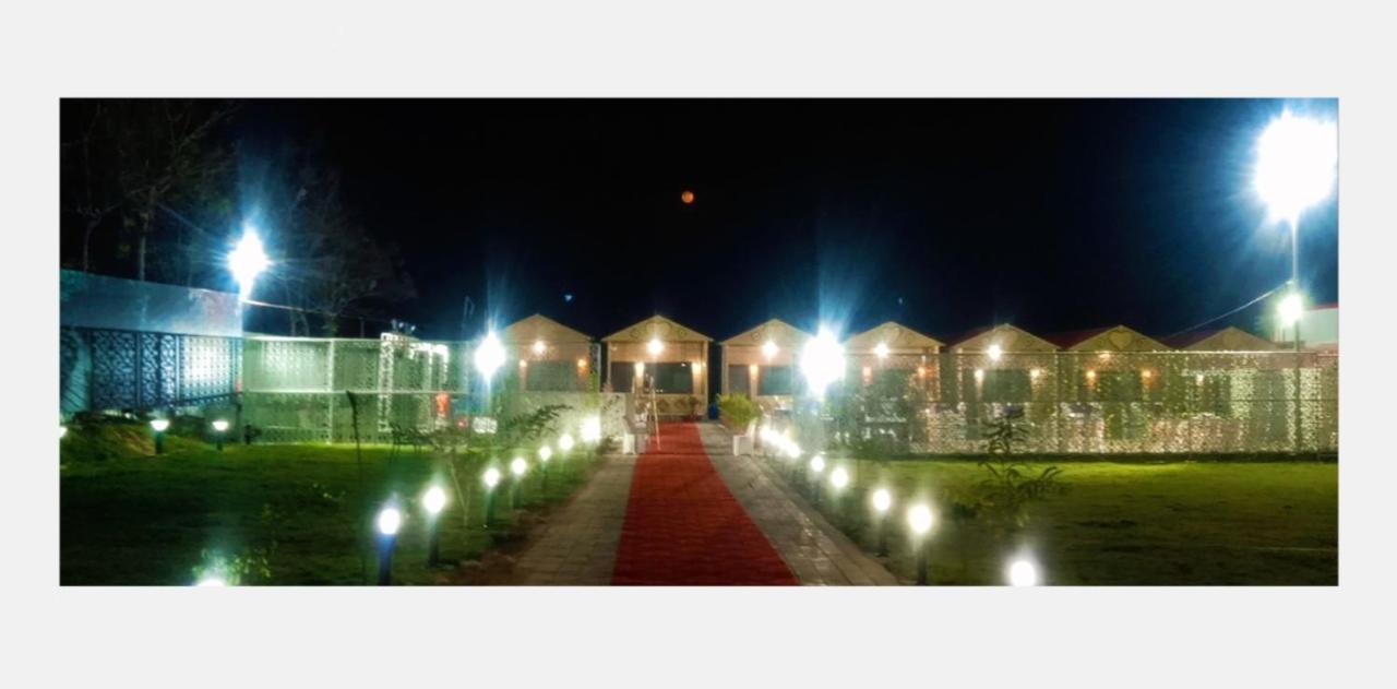 Midwaay Resort Patratu المظهر الخارجي الصورة