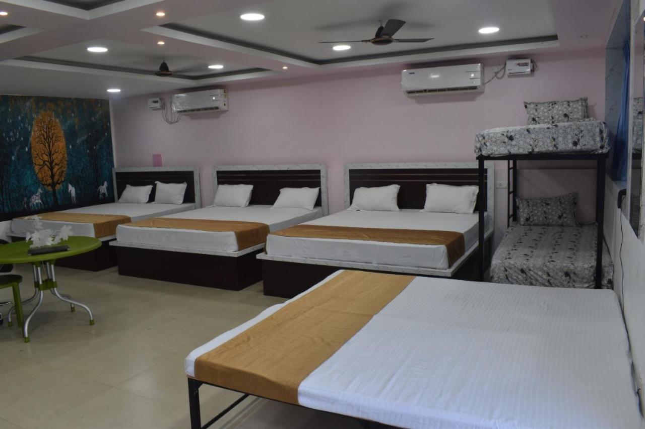 Midwaay Resort Patratu المظهر الخارجي الصورة