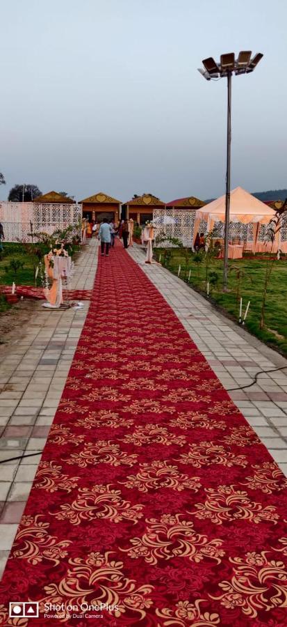 Midwaay Resort Patratu المظهر الخارجي الصورة